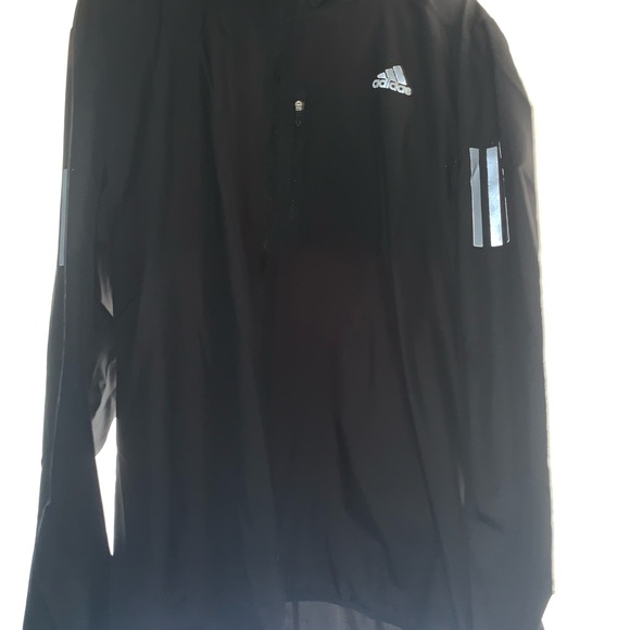 ADIDAS windbreaker - Picture 1 of 5
